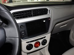 全新爱丽舍 2014款 1.6L 自动 豪华型
