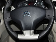 全新爱丽舍 2014款 1.6L 自动 豪华型