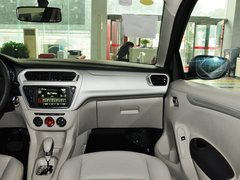 全新爱丽舍 2014款 1.6L 自动 豪华型