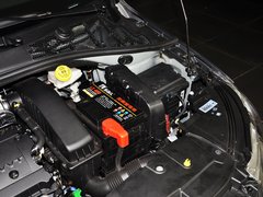 全新爱丽舍 2014款 1.6L 自动 豪华型