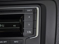 速腾 2014款 1.6L 自动 时尚型