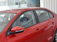 速腾 2014款 1.6L 自动 时尚型