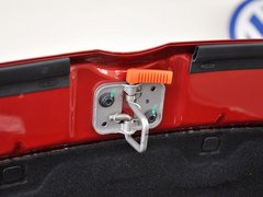 速腾 2014款 1.6L 自动 时尚型