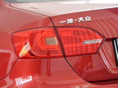 速腾 2014款 1.6L 自动 时尚型