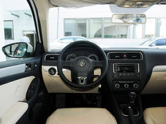 速腾 2014款 1.6L 手动 舒适型