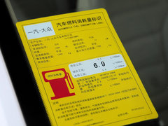 速腾 2014款 1.6L 手动 舒适型