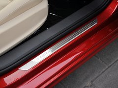 速腾 2014款 1.6L 自动 舒适型