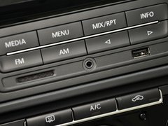 速腾 2014款 1.6L 自动 舒适型