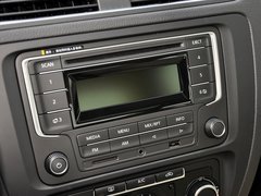 速腾 2014款 1.6L 自动 舒适型