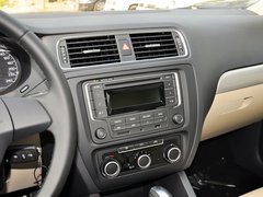 速腾 2014款 1.6L 自动 舒适型