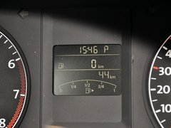 速腾 2014款 1.6L 自动 舒适型