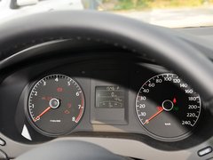 速腾 2014款 1.6L 自动 舒适型