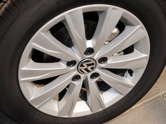 速腾 2014款 1.6L 自动 舒适型