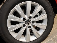 速腾 2014款 1.6L 自动 舒适型