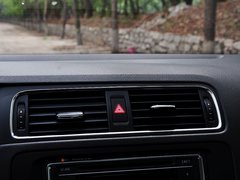 速腾 2014款 改款 1.6L 自动 舒适型