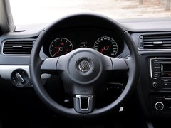 速腾 2014款 改款 1.6L 自动 舒适型