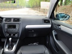 速腾 2014款 改款 1.6L 自动 舒适型