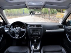 速腾 2014款 改款 1.6L 自动 舒适型