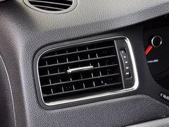 速腾 2014款 改款 1.6L 自动 舒适型