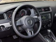 速腾 2014款 改款 1.6L 自动 舒适型