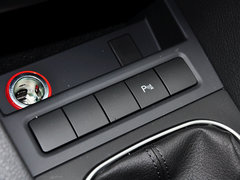 速腾 2014款 1.4TSI 手动 豪华型