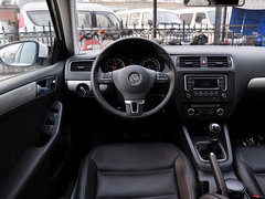 速腾 2014款 1.4TSI 手动 豪华型