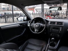 速腾 2014款 1.4TSI 手动 豪华型