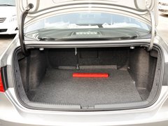 速腾 2014款 1.4TSI 自动 豪华型