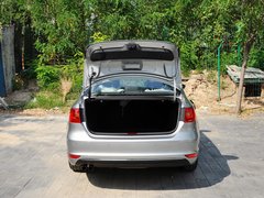 速腾 2014款 1.4TSI 自动 豪华型