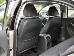 速腾 2014款 1.4TSI 自动 豪华型