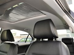速腾 2014款 1.4TSI 自动 豪华型
