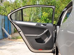 速腾 2014款 1.4TSI 自动 豪华型