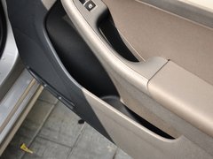 速腾 2014款 1.4TSI 自动 豪华型