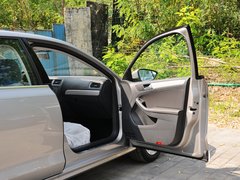 速腾 2014款 1.4TSI 自动 豪华型