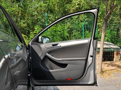 速腾 2014款 1.4TSI 自动 豪华型