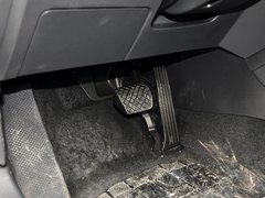 速腾 2014款 1.4TSI 自动 豪华型