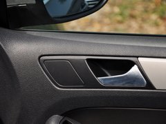 速腾 2014款 1.4TSI 自动 豪华型