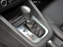 速腾 2014款 1.4TSI 自动 豪华型