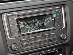速腾 2014款 1.4TSI 自动 豪华型