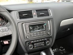 速腾 2014款 1.4TSI 自动 豪华型
