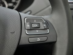 速腾 2014款 1.4TSI 自动 豪华型