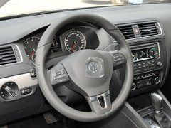 速腾 2014款 1.4TSI 自动 豪华型