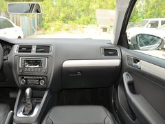 速腾 2014款 1.4TSI 自动 豪华型