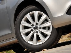 速腾 2014款 1.4TSI 自动 豪华型