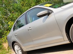 速腾 2014款 1.4TSI 自动 豪华型