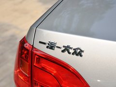 速腾 2014款 1.4TSI 自动 豪华型