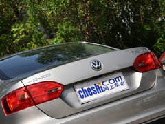 速腾 2014款 1.4TSI 自动 豪华型
