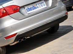 速腾 2014款 1.4TSI 自动 豪华型