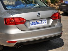 速腾 2014款 1.4TSI 自动 豪华型