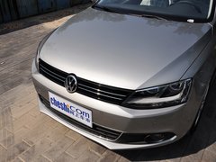 速腾 2014款 1.4TSI 自动 豪华型